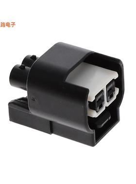 936248-2 -原装[CONN PLUG HSG 2POSCONN PLUG HSG 2POS