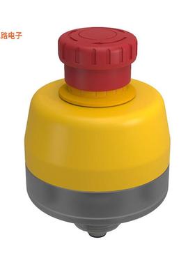 SSA-EB1PLXR-02ECQ5B -[全新SW ESTOP PULL/TWIST RESET 2A 24V]