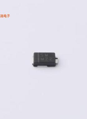 S1PM-M3/84A -[原装DIODE STANDARD 1000V 1A DO220AADO-220AA