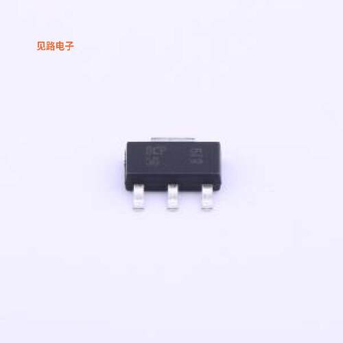BCP56TA -[原装TRANS NPN 80V 1A SOT-223-3SOT-223