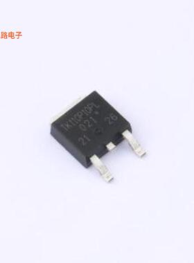 TK110P10PL,RQ(S2 -[原装(MOSFET)TO-252-2(DPAK)