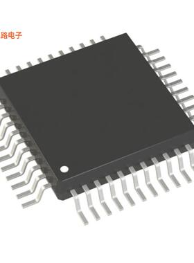 AD7864AS-2 -原装[IC ADC 12BIT DUAL 4CH 44-MQFP12