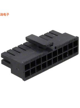 662020113322 -原装[CONN RCPT HSG 20POS 3.00MM插座