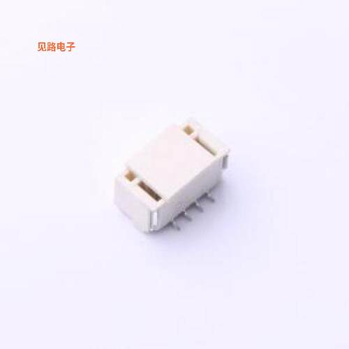 PH1257-LT-04 -[带扣SMD,P=1.25mm线对板针座