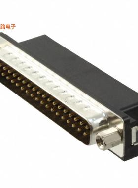 3-1634583-2 -原装[CONN D-SUB PLUG 37POS R/A SOLDERD-Sub