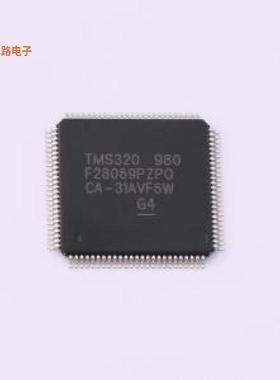 TMS320F28069PZPQ -[原装HTQFP-100(14x14)]