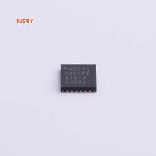 ADF4158CCPZ-RL7 -[原装IC FRACT N SYNTH 24LFCSPLFCSP-24(4x4)