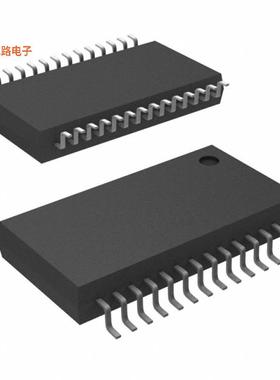 DAC8814IBDBT -[原装IC DAC 16BIT A-OUT 28SSOPSSOP-28