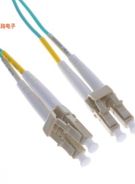 CA #OPLN2PNNC1NSR -[全新LC ADAPTER PLUG, DUPLEX, STRAIN]