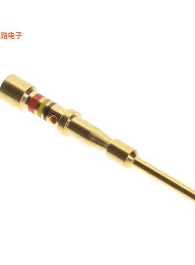 M39029/31-240 -原装[CONTACT SIZE 20 PIN, 20 AWG功率，机制