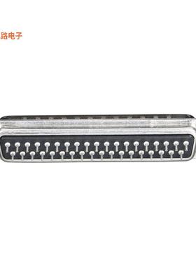 88437-6000 -原装[CONN D-SUB PLUG 37POS VERT SLDRD-Sub