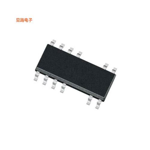 ICE3AR1080JGXUMA1 -[全新IC OFFLINE SWITCH FLYBACK 12DSO]
