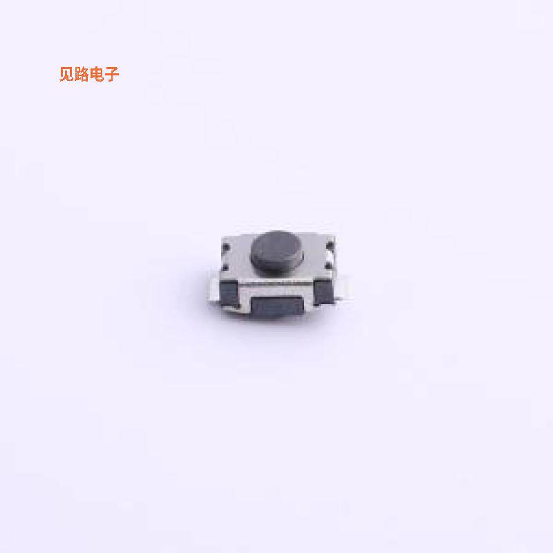 TS-1088-AC02016 -[4*3*2mm 立贴 轻触SMD,4x3mm轻触 - 实物图