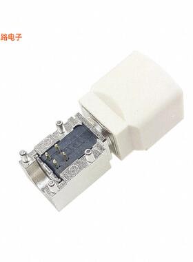 HSDNBRPPCB12B -原装[CONN HSD+0 R/A PLUG B CODEHSD，