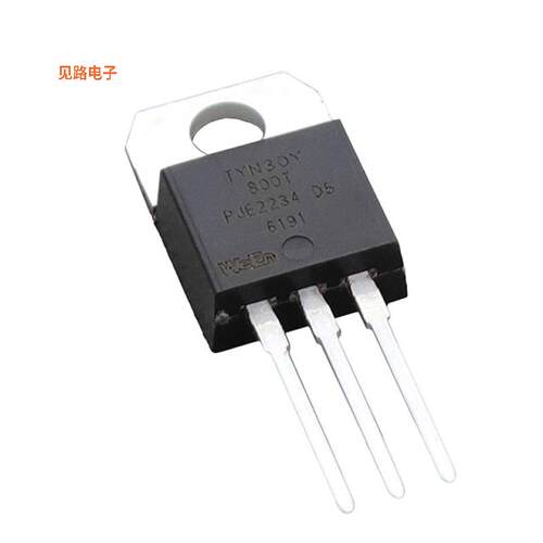 BTA316Y-800CTQ -[全新TRIAC 800V 16A IITO220E]