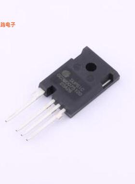 GC3M0075120K -[原装碳化硅(MOSFET)TO247-4