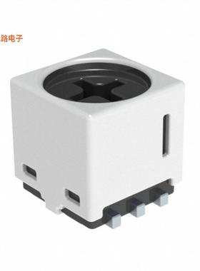 N1342DEA-0008BQE=P3 -[全新ADJUSTABLE INDUCTOR 2.5MH SMD]