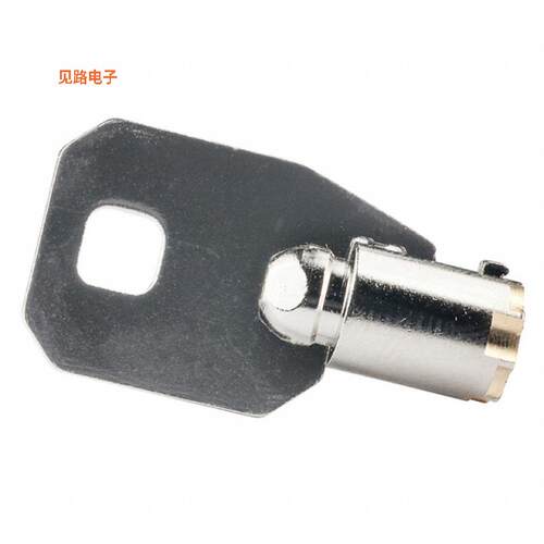 AT4152-027 -[全新SW KEY TUBULAR HIGH SECURITY #27]