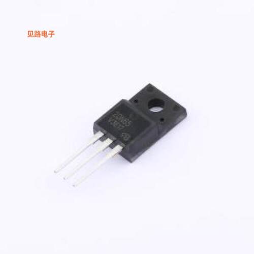 SPA20N65C3 TK20A60U-VB -[原装(MOSFET)TO-220F