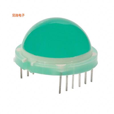 LTJ-811G -[全新 GREEN DIFFUSED T/H]