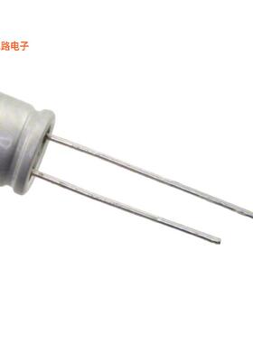 PLF1D470MCL2 -原装[CAP ALUM POLY 47UF 20% 20V TH聚合物