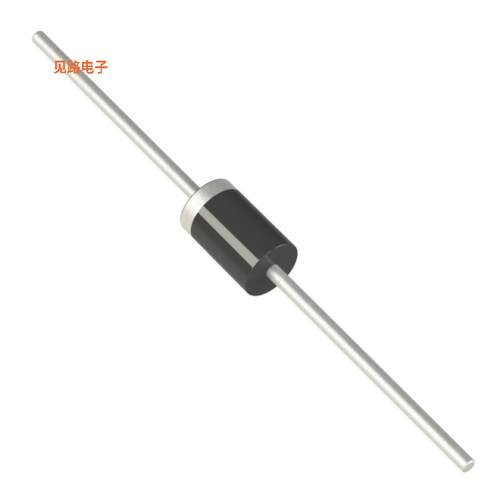 31DQ06 -[全新DIODE SCHOTTKY 60V 3.3A DO201AD]