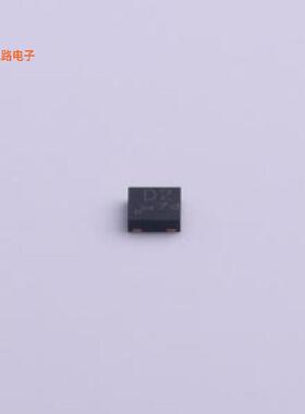 PTVS18VU1UPAZ -[原装静电和浪涌保护(TVS/ESD)DFN-3(2x2)