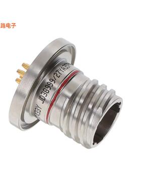 D38999/27YA35PA -[全新HERMETIC CIRCULAR MIL-SPEC CONNE]