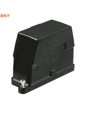 19400100513 -原装[10B HPR HOOD, SCREW LOCKING, SID防护罩