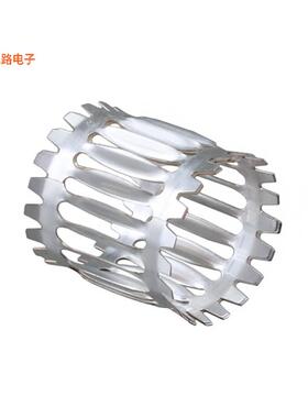 6-192013-7 -原装[CONTACT FEMALE BAND POWER SILVER功率