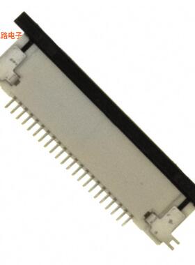 0524352272 -原装[CONN FFC FPC TOP 22POS 0.5MM R/AFFC，FPC