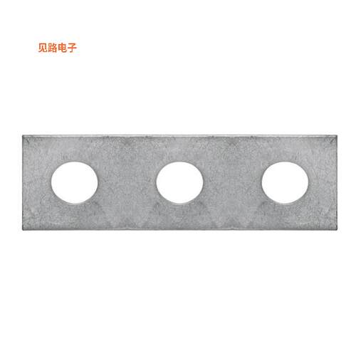 1065800000 -[全新JUMPER TERM BLK 3POS SLEEVE]
