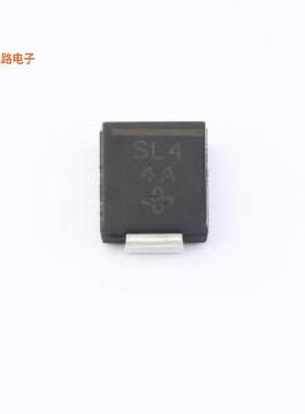 SL44-E3/57T -[原装DIODE SCHOTTKY 40V 4A DO214ABSMC(D