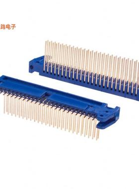 CWN-320-50-0000 -原装[CONN HEADER R/A 50POS 2.54MM接头