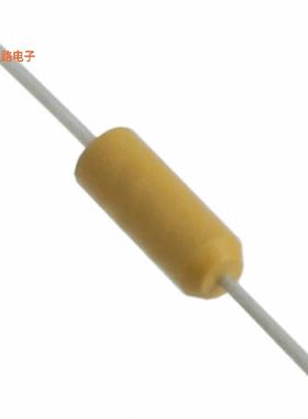 T322B106K010AS -原装[CAP TANT 10UF 10% 10V AXIAL10 F