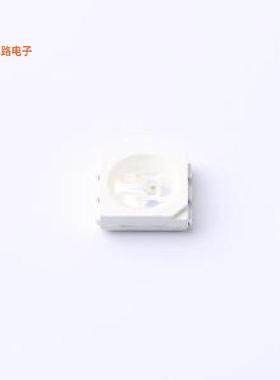 150505M173300 -[原装 RGB CLEAR 6PLCC SMDSMD,5x5.4mm