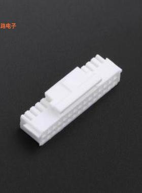 HC-PHB-2*15Y-05 -[PHBP=2mm(线对板/线对线)