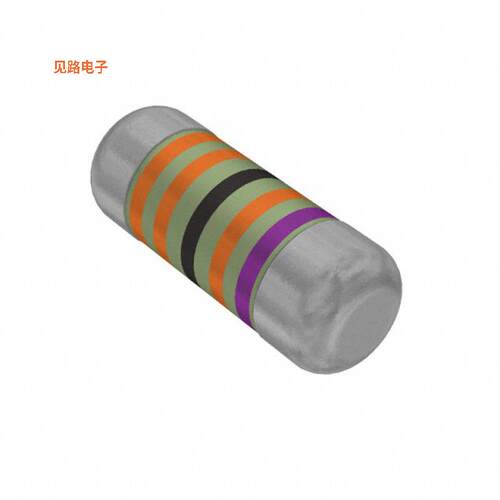 SMM02040D3303BB300 -[全新RES 330K OHM 0.1% 1/4W MEL