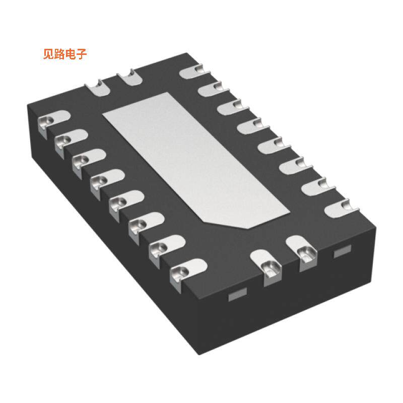 SN74HCS240QWRKSRQ1 -[全新IC BUFFER INVERTING 6V 20-VQFN]