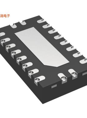 SN74AC8541QWRKSRQ1 -[全新IC BUFFER NON-INVERT 6V 20-VQFN]
