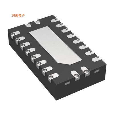 74ACT7541QWRKSRQ1 -[全新IC BUFF NON-INVERT 5.5V 20-VQFN]