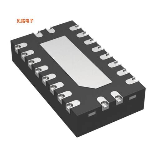 SN74AHC573QWRKSRQ1 -[全新AUTOMOTIVE CATALOG OCTAL TRANSPA]