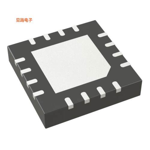 ADN2891ACPZ-500RL7 -[全新IC LIMITING 1 CIRCUIT 16LF