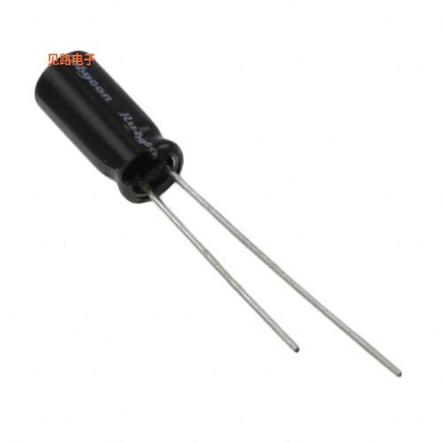 35ZLJ47M5X11 -原装[CAP ALUM 47UF 20% 35V RADIAL TH47 F