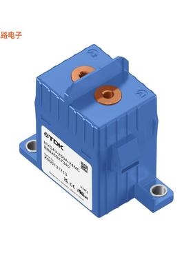 B88269X7340C011 -[全新HVC43 / 250A / 1000VDC /24V COIL]