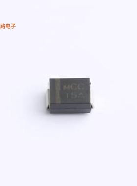 SMBJP6KE16A-TP -[原装TVS DIODE 13.6VWM 22.5V DO214AASMB