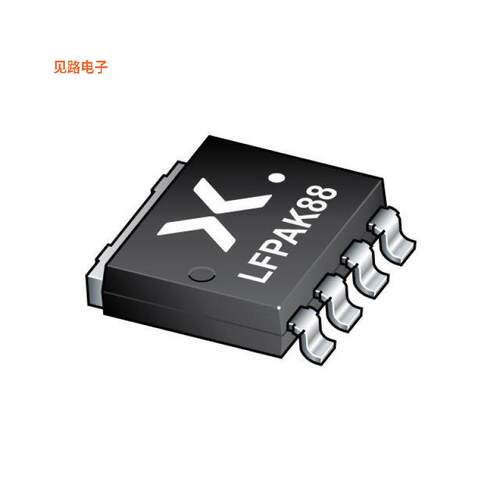 PSMN1R8-80SSFJ -[全新NEXTPOWER 80/100V MOSFETS]