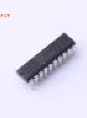 PIC16F1769-I/P -[原装IC MCU 8BIT 14KB FLASH 20DIPPDIP-20