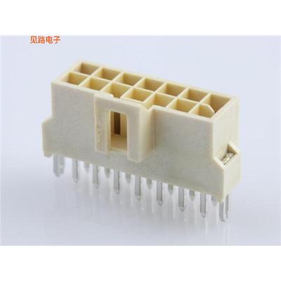 1053122114 -原装[NANOFIT HDR VT DLR FRK 14CKT TIN接头