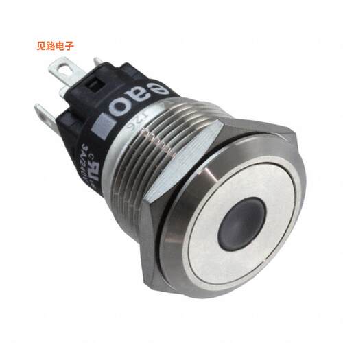 82-5151.1234 -[全新SWITCH PUSHBUTTON SPDT 3A 240V]